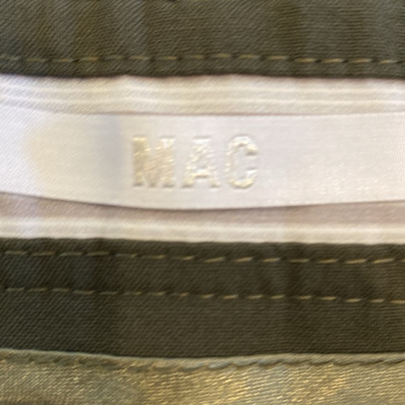 MAC pants - Picture 2 of 8